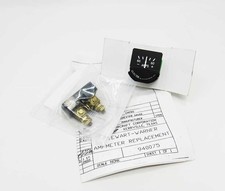 Mooney 940075-501 Kit Ampmeter Retrofit New