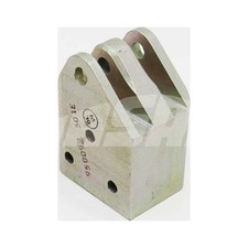 Mooney 950092-501 Mounting Lug As-Is