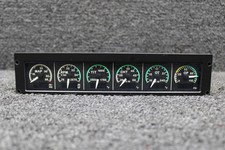 Mooney A0255 M20M Moritz Analog Instrument
