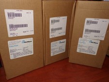 Mooney Aircraft Filters AM102465FP (Air Maze)