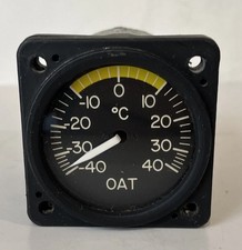 Mooney B&D Outside Air Temp OAT