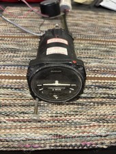 Mooney Brittain Autopilot Turn Coordinator Indicator