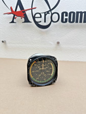 Mooney Garwin Airspeed Indicator P/N: 22-694-04