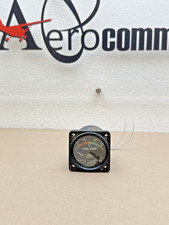 Mooney Garwin Carburetor Temperature Indicator P/N: