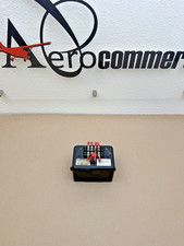 Mooney Garwin Instrument Cluster P/N: 22-166-01