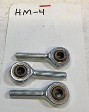 Mooney HM-4 Rod End Bearing Lot