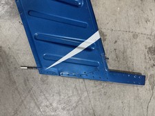 Mooney M-20J Rudder
