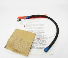 Mooney M20-221-001 SERVICE BULLETIN KIT Oil