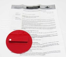 Mooney M20-287-000 SERVICE BULLETIN KIT Fuel
