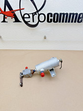 Mooney M20 Brake Fluid Reservoir Scott