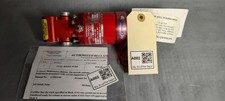 Mooney M20 Fuel Boost Pump 4140-00-21A