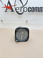 Mooney M20 Garwin Altimeter P/N: G37101-1A