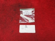 Mooney M20 INBD Flap Hinge Arm