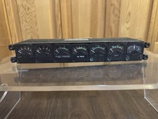 Mooney M20 Instrument Cluster – P/N