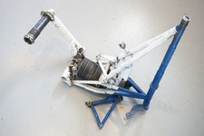 Mooney M20 L/H Main Landing Gear