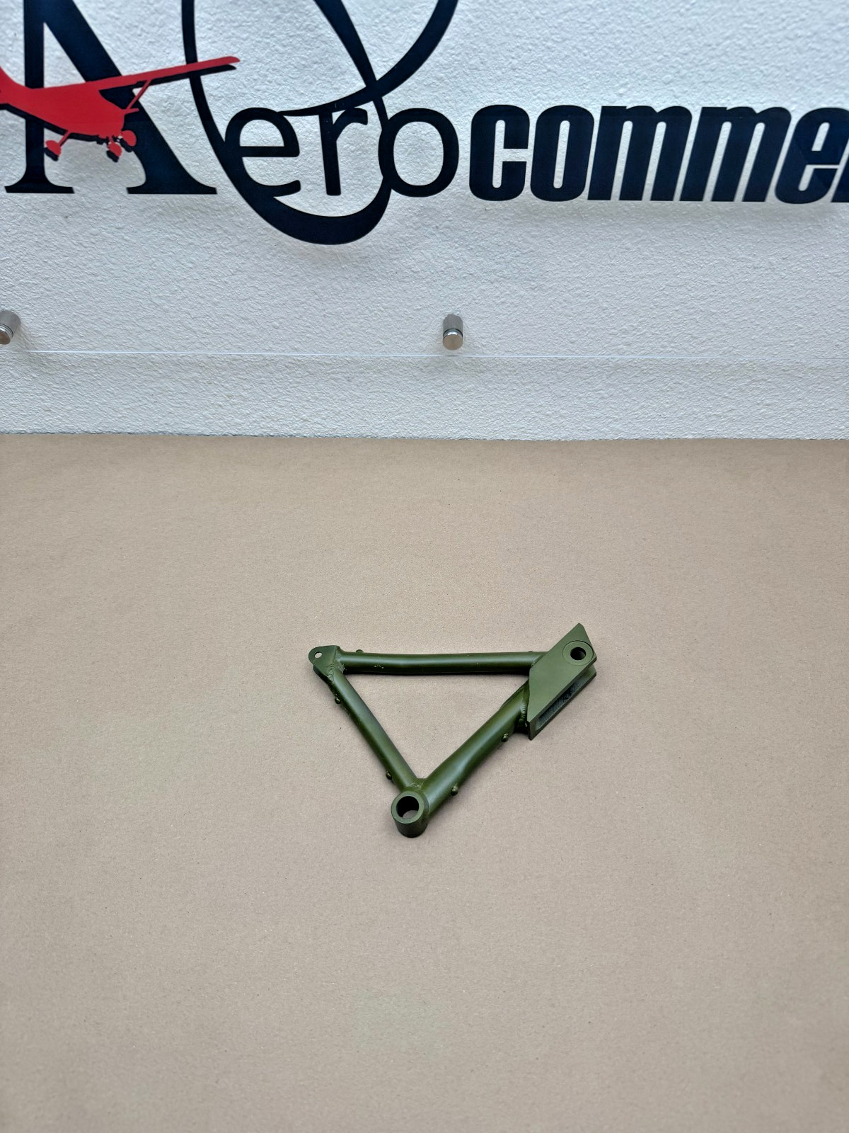 Mooney M20 LH Retracting Truss Assy