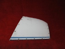 Mooney M20 LH Side Cowl PN