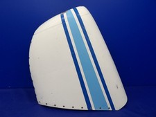 Mooney M20 / M20E LH Cowl