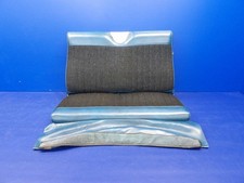 Mooney M20 / M20E Rear Seat