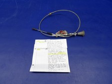Mooney M20 / M20E Throttle Control