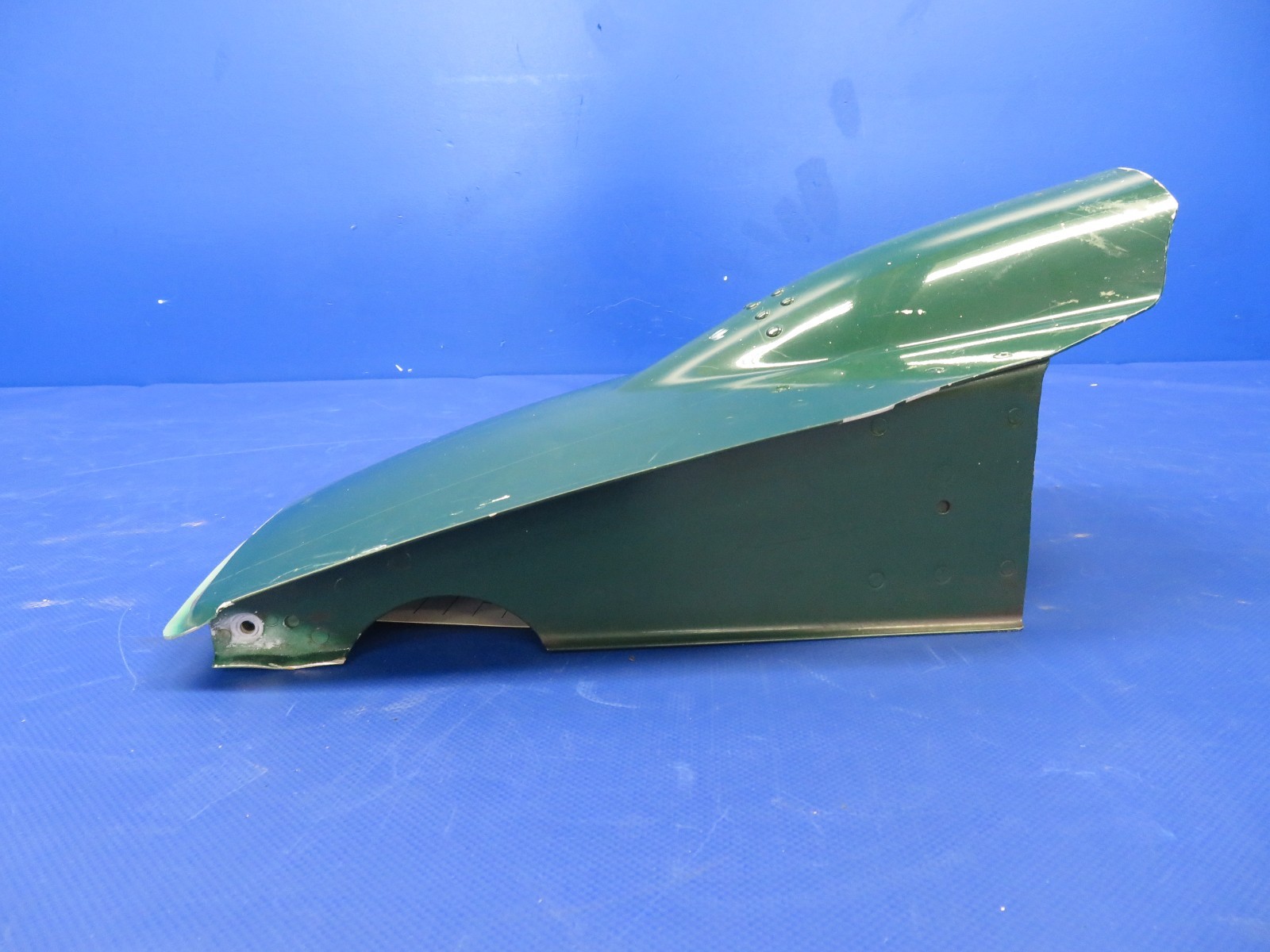 Mooney M20 / M20J Cowl Flap