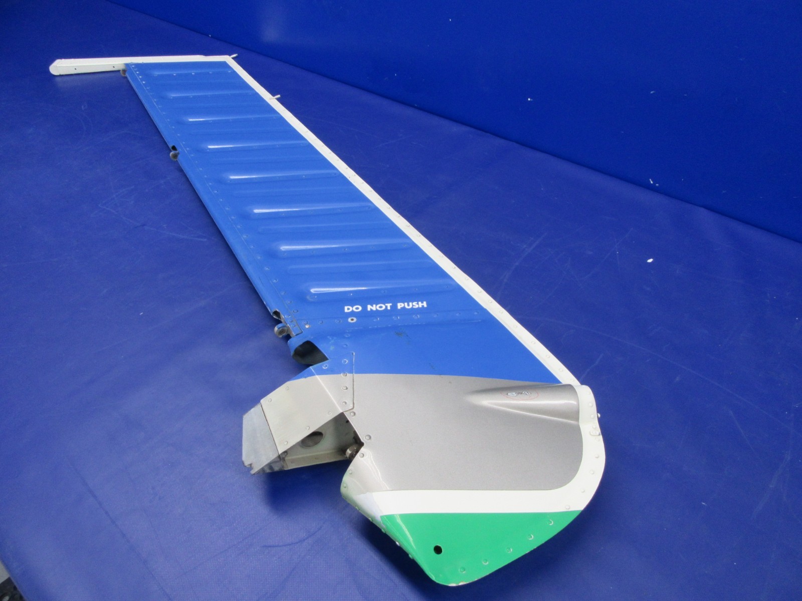 Mooney M20 / M20K Rudder P/N