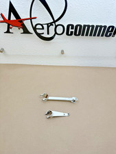Mooney M20 Main Gear Door Support