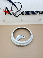 Mooney M20 Propeler Spinner Adapter Ring