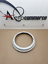 Mooney M20 Propeller Spinner Bulkhead Adapter