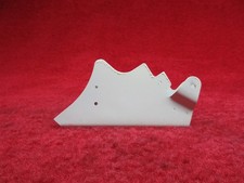 Mooney M20 RH Flap Fairing PN