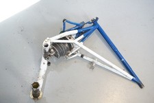 Mooney M20 R/H Main Landing Gear