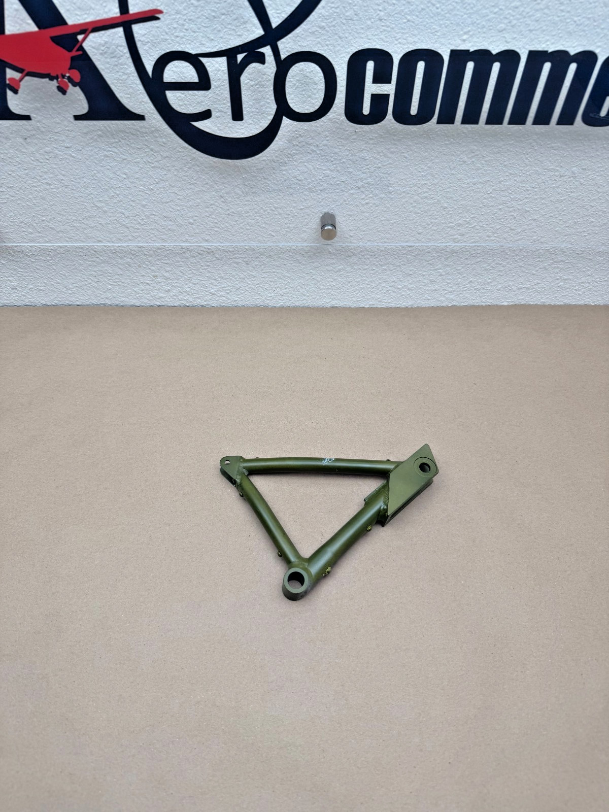 Mooney M20 RH Retracting Truss Assy