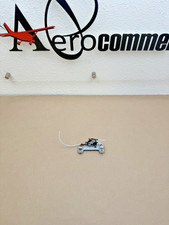 Mooney M20 Throttle Limit Switch P/N: