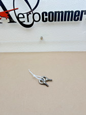 Mooney M20 Tie Down Eye Bolts