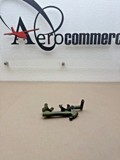 Mooney M20C Nose Gear Retracting Truss