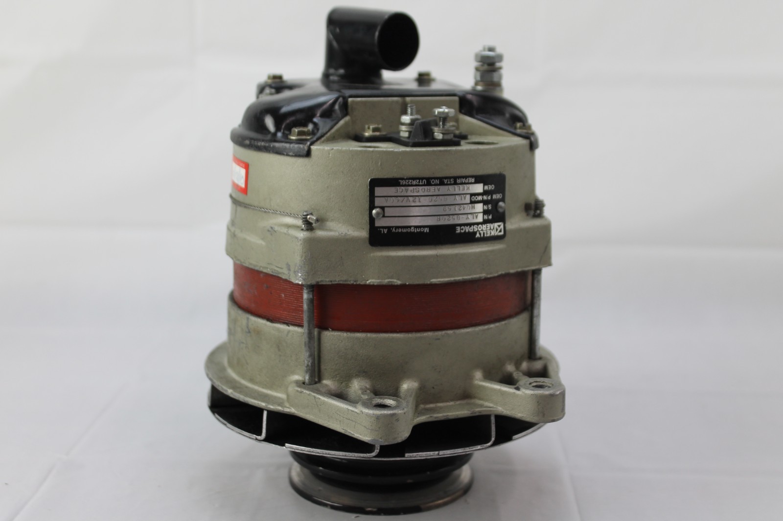 Mooney SERVICABLE USED ALTERNATOR M20 ALY-8520
