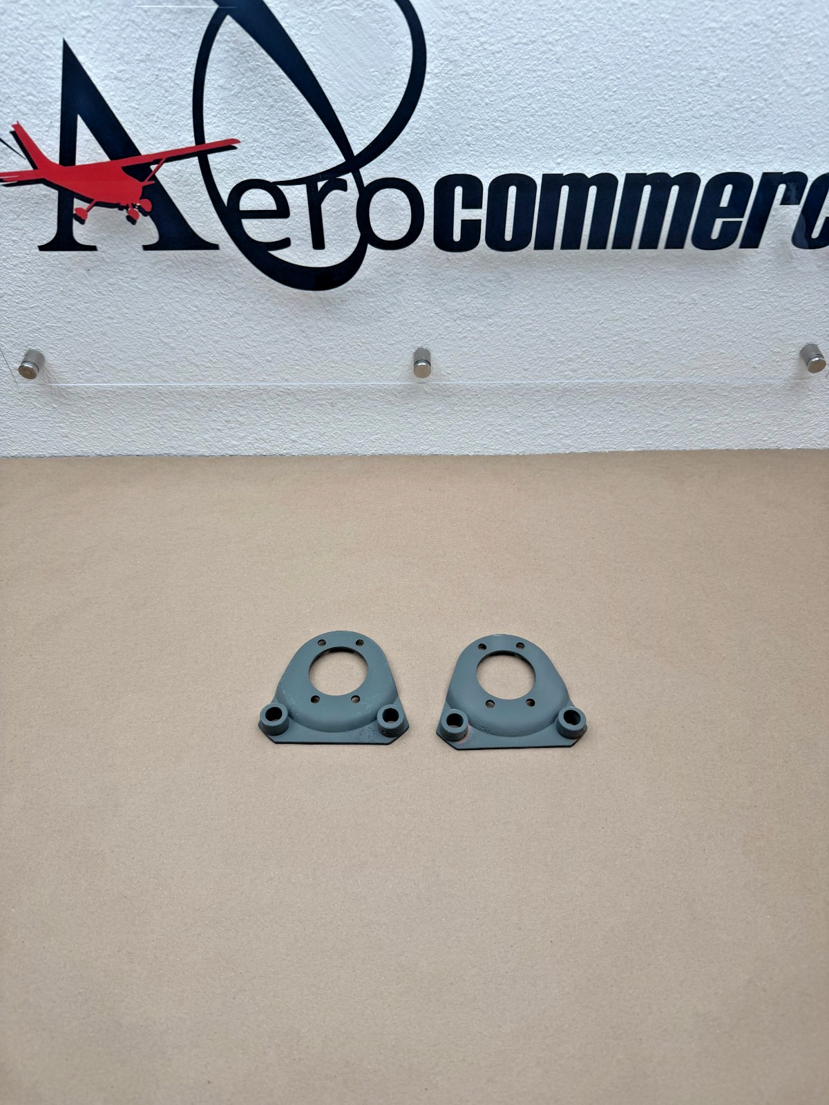 Mooney |Set of 2| M20 Torque