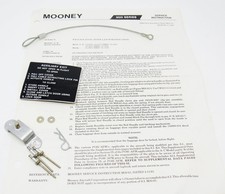 Mooney SI20-082-001 SERVICE INSTRUCTION KIT Baggage