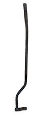 Mooney style towbar