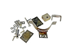 Mooney Tail Pipe Kit 20-144-2 New