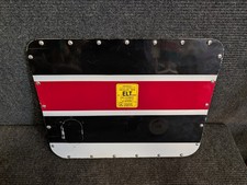 Mooney Tailcone Access Cover (M20K, and