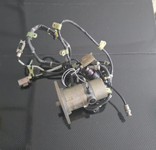 Motor Technology Inc DC Servo