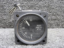 MP0230-04005 (Alt: 880044-507) Rochester Gauges