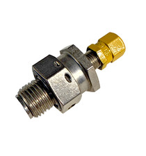 MS-28889-2 Aircraft Charging Valve Inflator
