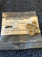 MS14155-5 Washer Pack Aircraft Aviation