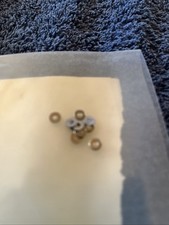 MS15795-801 Washer Pack Aircraft Aviation