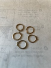 MS16624-1043 Snap Ring Pack Of