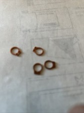 MS16624-5025 Snap Ring Pack Of
