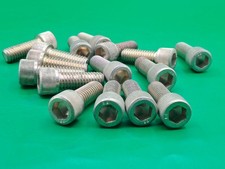 MS16997-99 Aerospace/Aircraft Military Standard Bolt