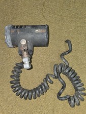 MS17245-5 Cockpit Utility Light UNTESTED.